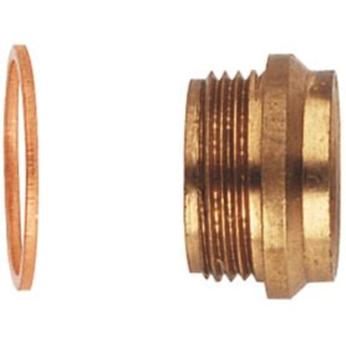 GROHE Ventilsitz für Automatic 2000 Thermostat-Batterie 34310000