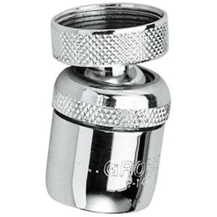 GROHE Kugelgelenk-Mousseur