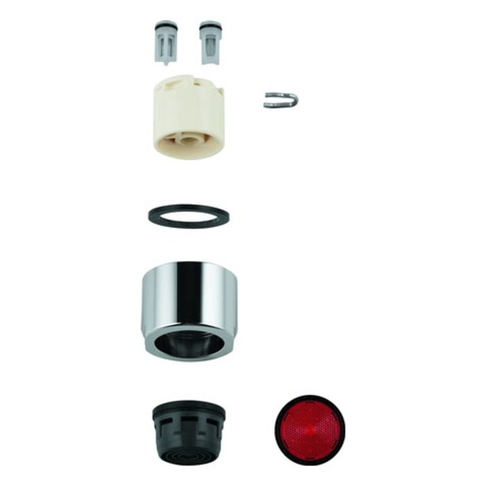 GROHE Mousseur Innengewinde M26 x 1