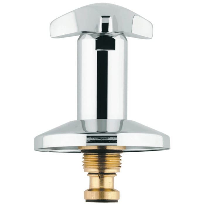 GROHE Oberteil DN 15 für UP-Ventile 1/2