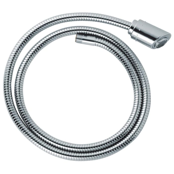 GROHE Auslaufbrause herausziehbar