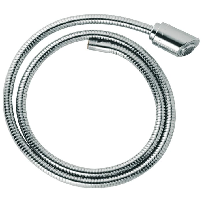 GROHE Auslaufbrause herausziehbar