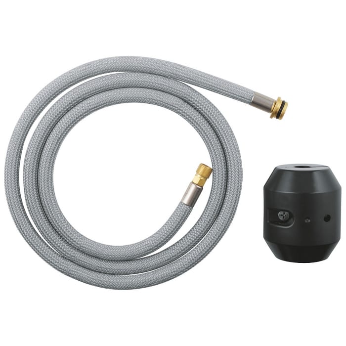 GROHE Brauseschlauch für Zedra Einhand-Spültischbatterie 31203000