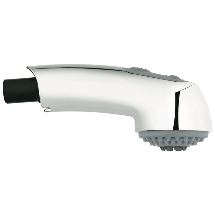 GROHE Ersatzspülbrause für Spültischarmatur