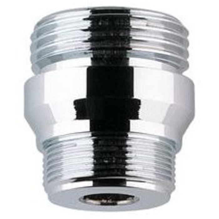 GROHE Nippel zum Umrüsten
