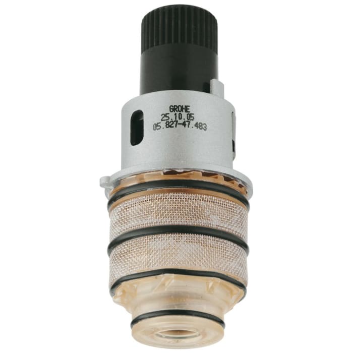 GROHE Thermostat Kompaktkartusche 3/4