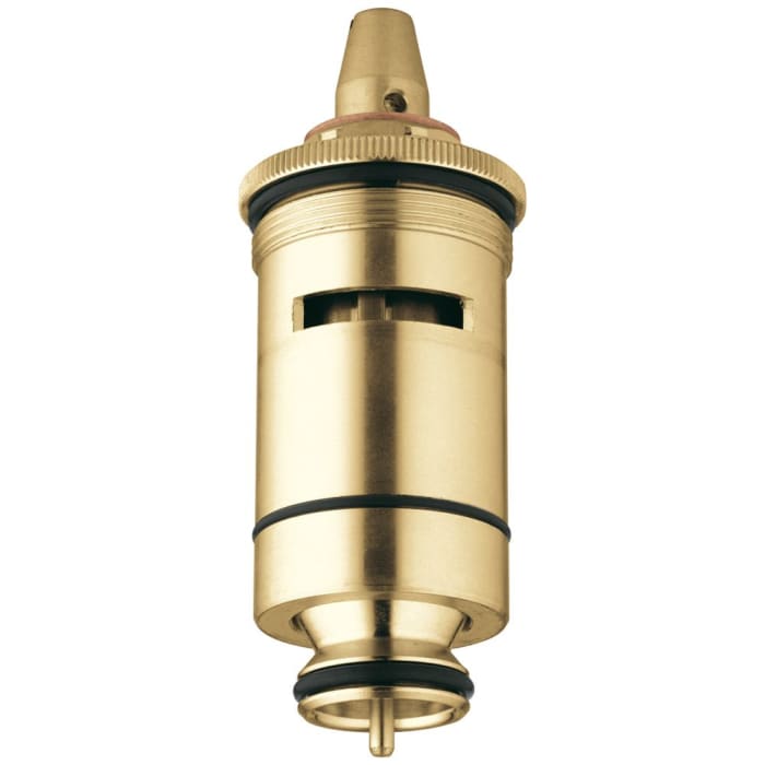 GROHE Thermostat Thermoelement für vertauschte Wasserwege