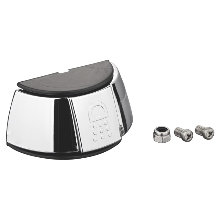 GROHE Europlus und Eurowing Ersatz-Drucktaste