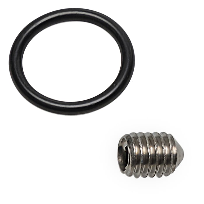 GROHE Auslaufbefestigung