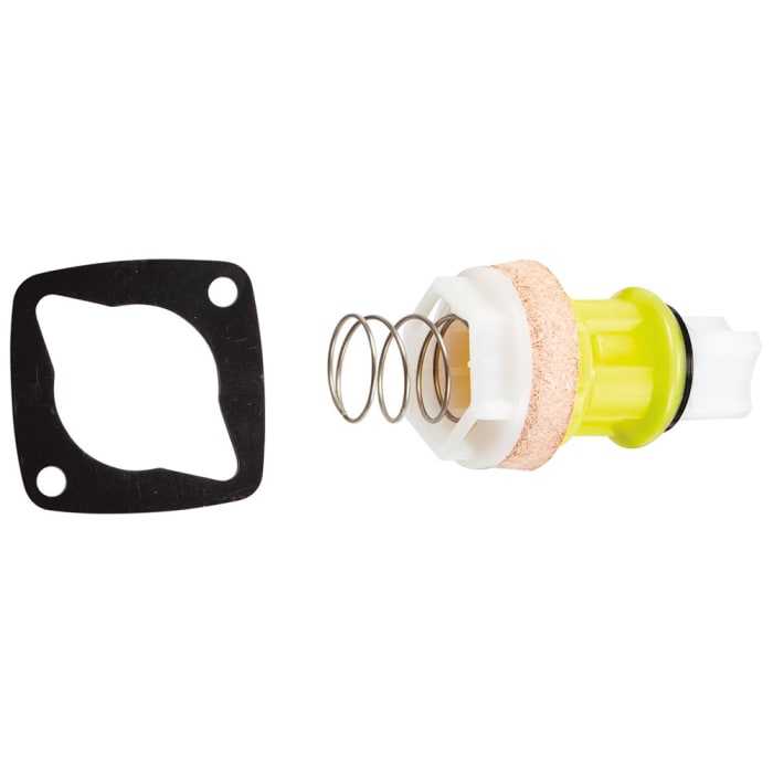 GROHE Ersatz-Kolben für Urinal-Spüler, komplett