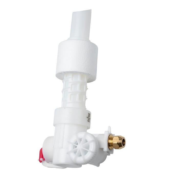 GROHE Umrüstset für 14 L Spülkasten