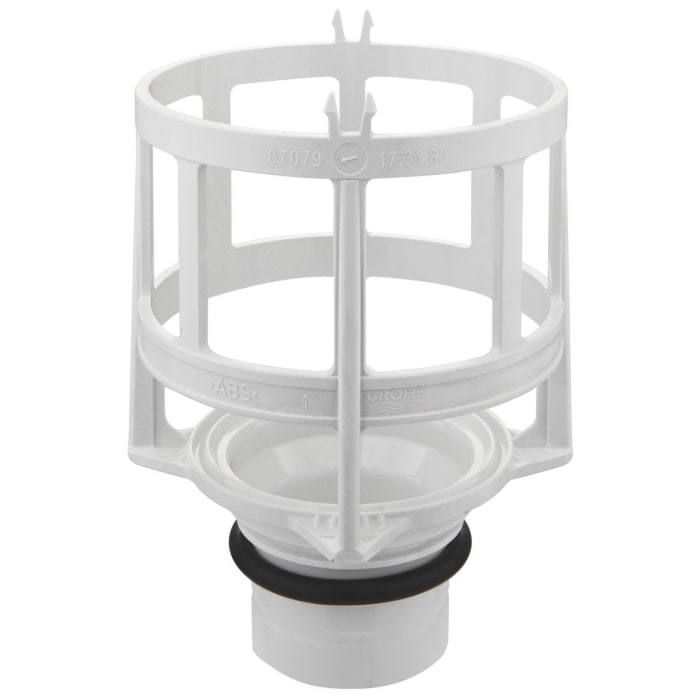 GROHE Ventilsitz mit O-Ring