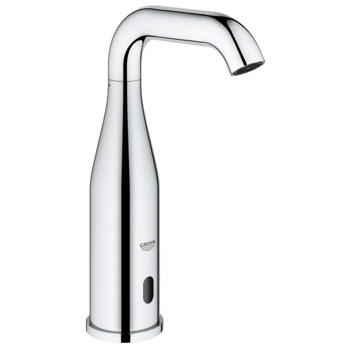 GROHE Essence E Infrarot-Elektronik für Waschtisch ohne Mischung