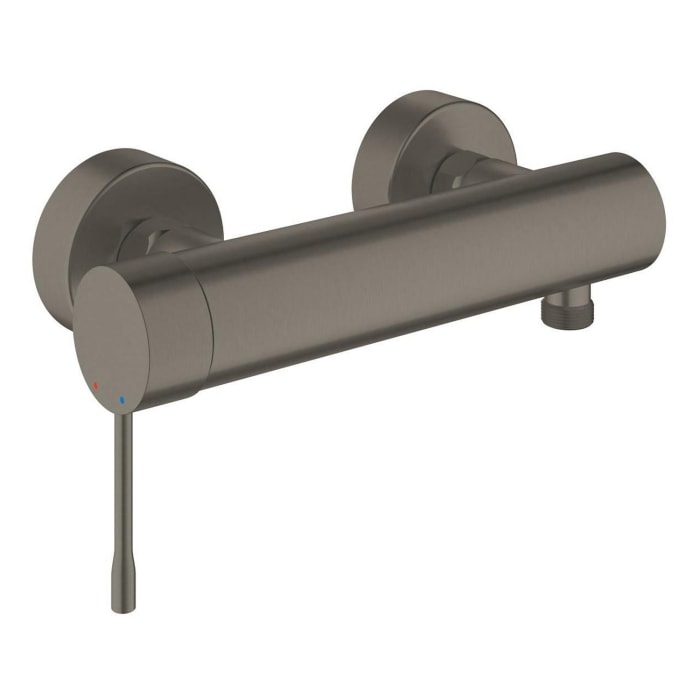 GROHE Essence New Einhand-Brausebatterie Aufputz