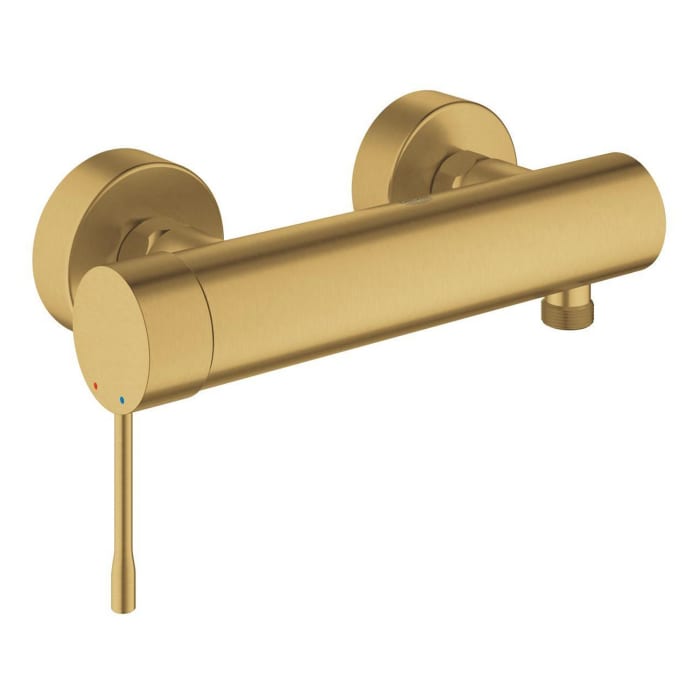 GROHE Essence New Einhand-Brausebatterie Aufputz