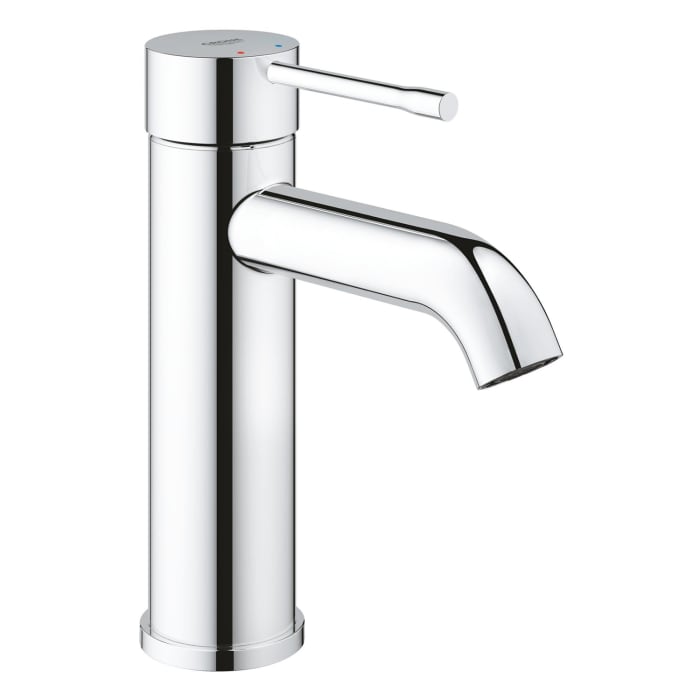 GROHE Essence Neu Einhand-Waschtischbatterie S-Size ohne Ablaufgarnitur