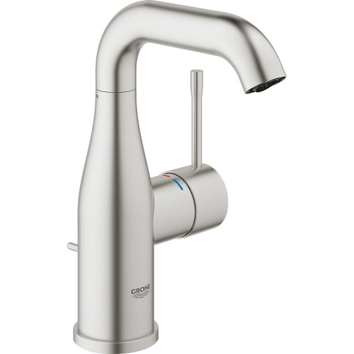GROHE Essence Neu Einhand-Waschtischbatterie M-Size