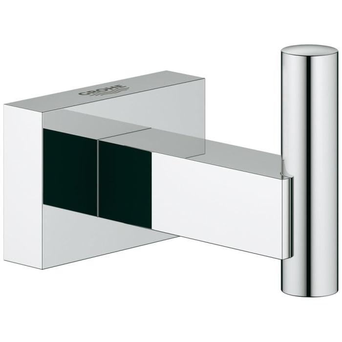 GROHE Essentials Cube Bademantelhaken