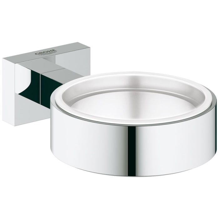 GROHE Essentials Cube Halter