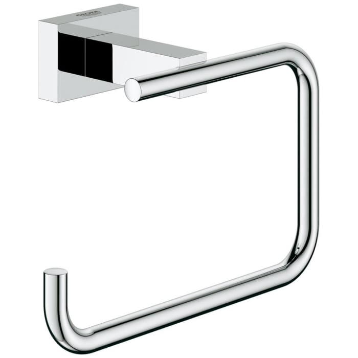 GROHE Essentials Cube Papierhalter