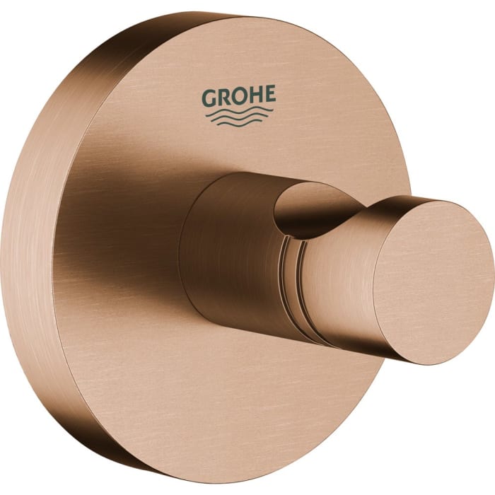 GROHE Essentials Bademantelhaken
