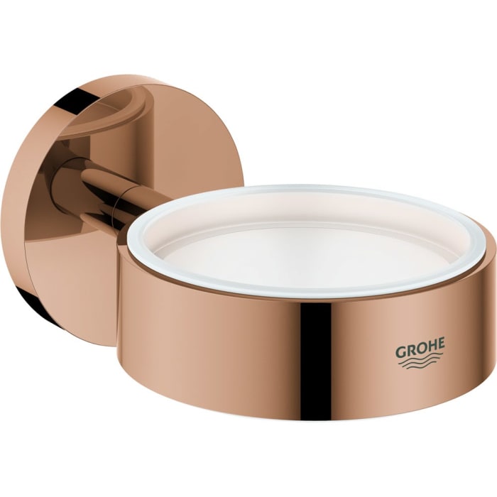 GROHE Essentials Halter