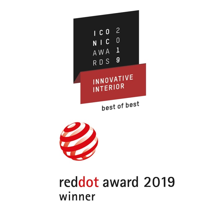 GROHE Euphoria SmartControl System 310 Cube Duo