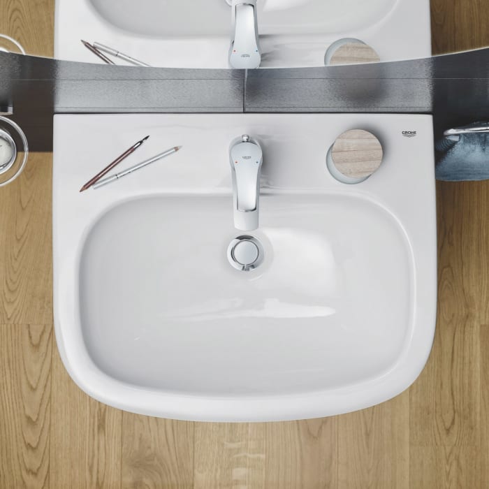 GROHE Euro Keramik Waschtisch 60 cm