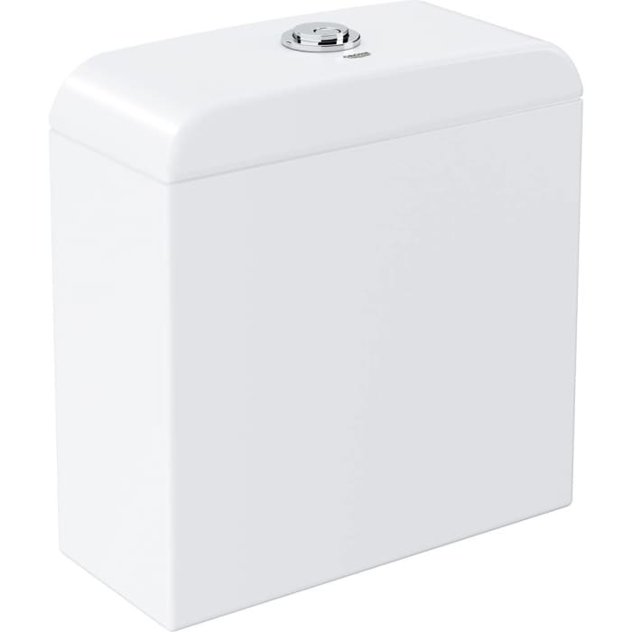 GROHE Euro Keramik Aufsatz-Spülkasten