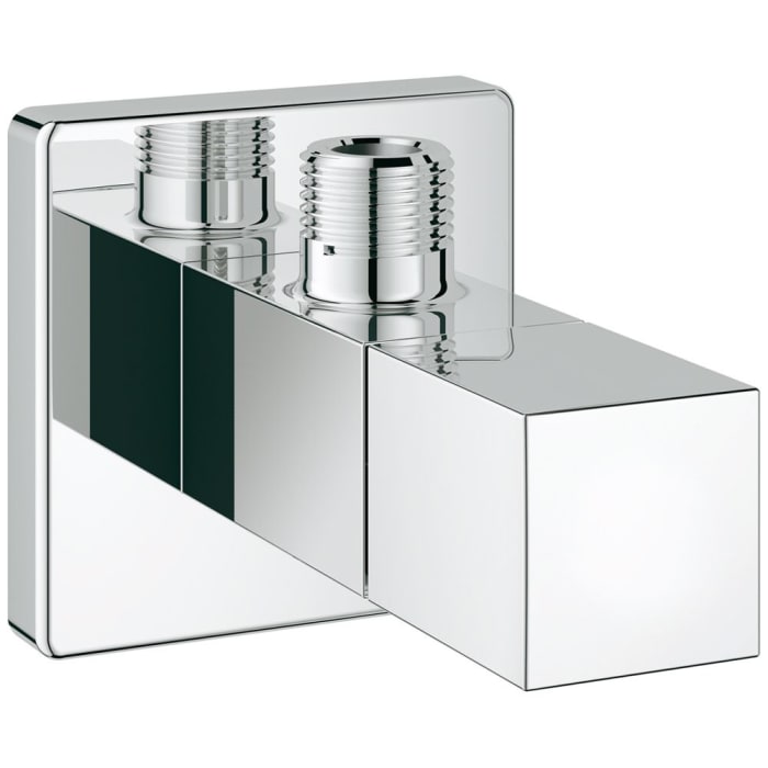 GROHE Eurocube Eckventil, DN15
