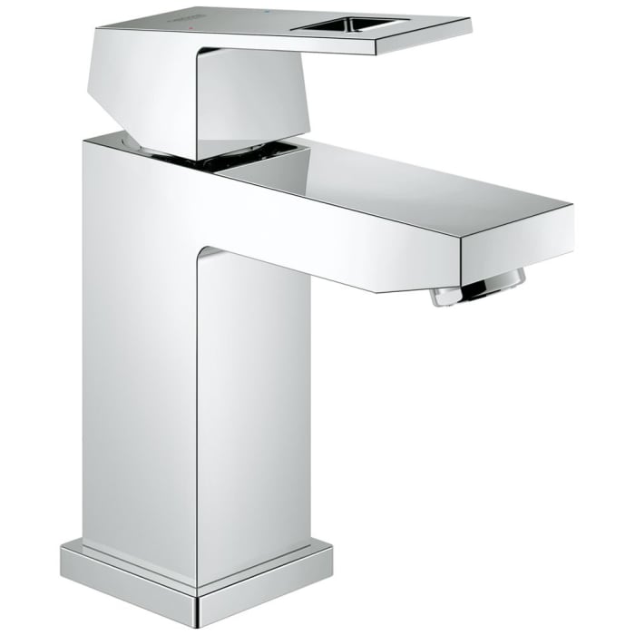 GROHE Eurocube Einhand-Waschtischbatterie