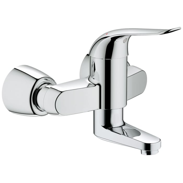 GROHE Euroeco Special Einhand-Waschtischbatterie