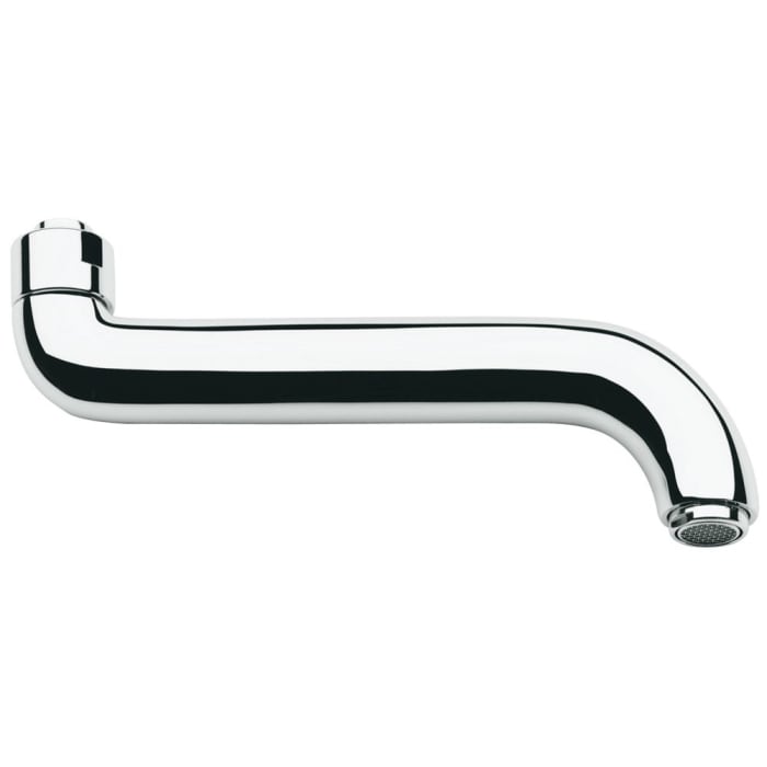 GROHE Gussauslauf Europlus E 19,2 cm