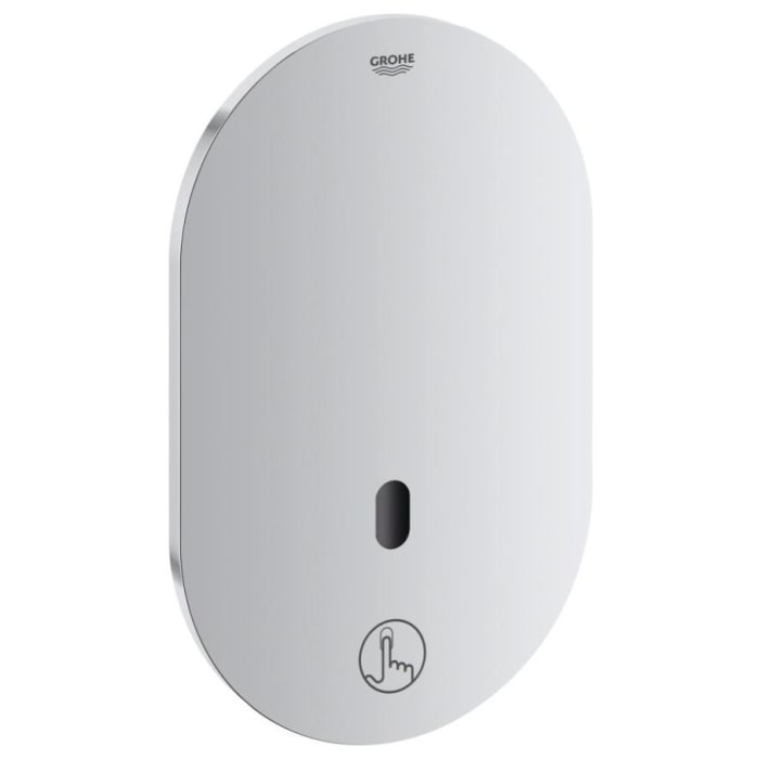 GROHE Eurosmart Cosmopolitan E Bluetooth Infrarot-Elektronik für Brausethermostat