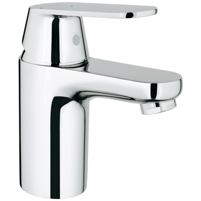 GROHE Eurosmart C Einhand-Waschtischbatterie, DN 15 S-Size