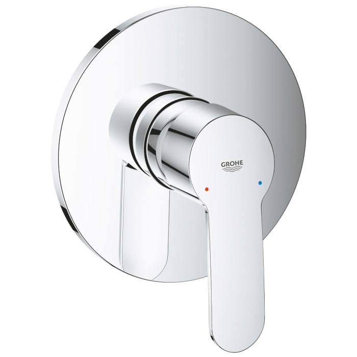 GROHE Eurostyle Cosmopolitan Einhand-Brausebatterie für Rapido SmartBox