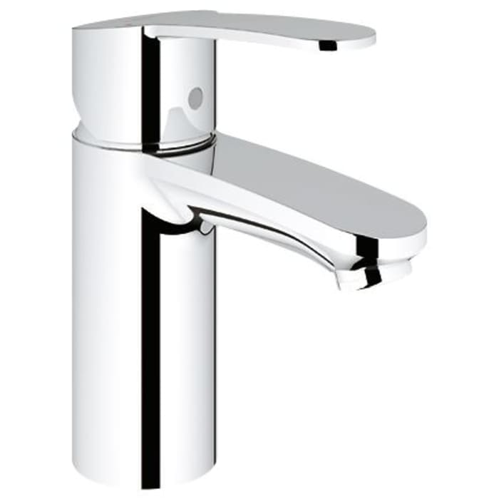 GROHE Eurostyle C Einhand-Waschtischbatterie mit EcoJoy
