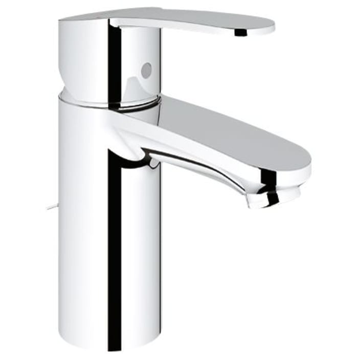 GROHE Eurostyle C Einhand-Waschtischbatterie EcoJoy