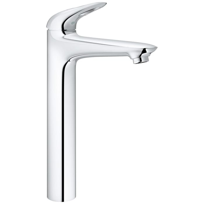 GROHE Eurostyle Einhand-Waschtischbatterie DN 15 XL-Size ohne Ablaufgarnitur