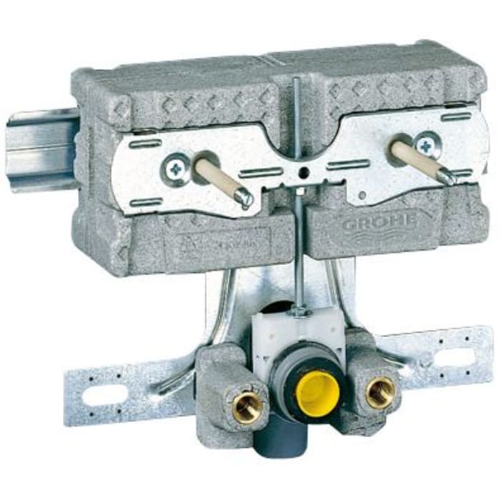 GROHE Uniset für Bidet