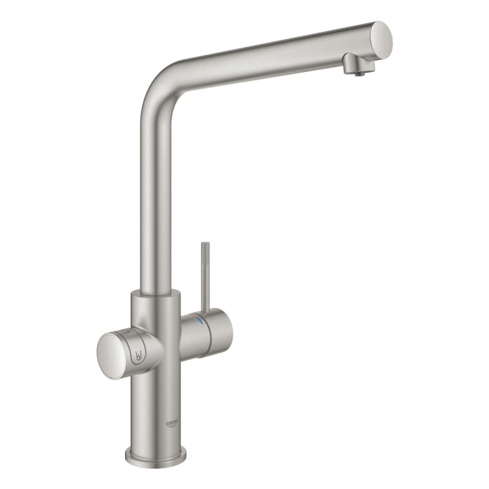 GROHE Blue Home L-Auslauf Starter Kit