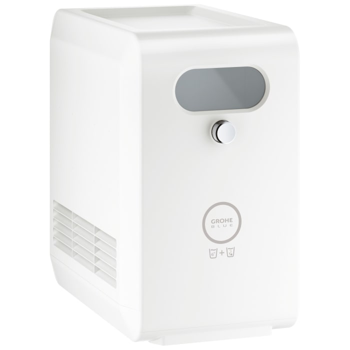 GROHE Blue Professional Kühler und Karbonisierer
