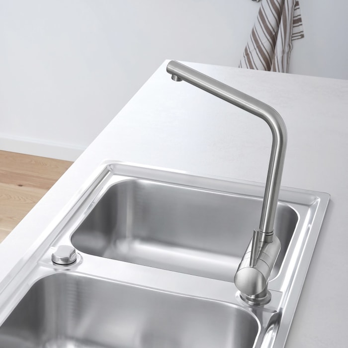 GROHE Minta Einhand-Spültischbatterie, DN 15