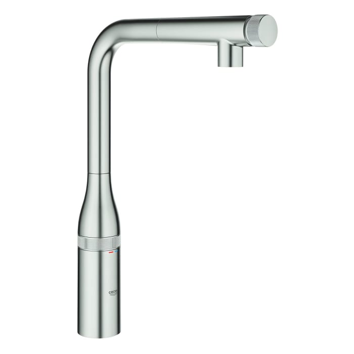 GROHE Essence SmartControl Spültischbatterie