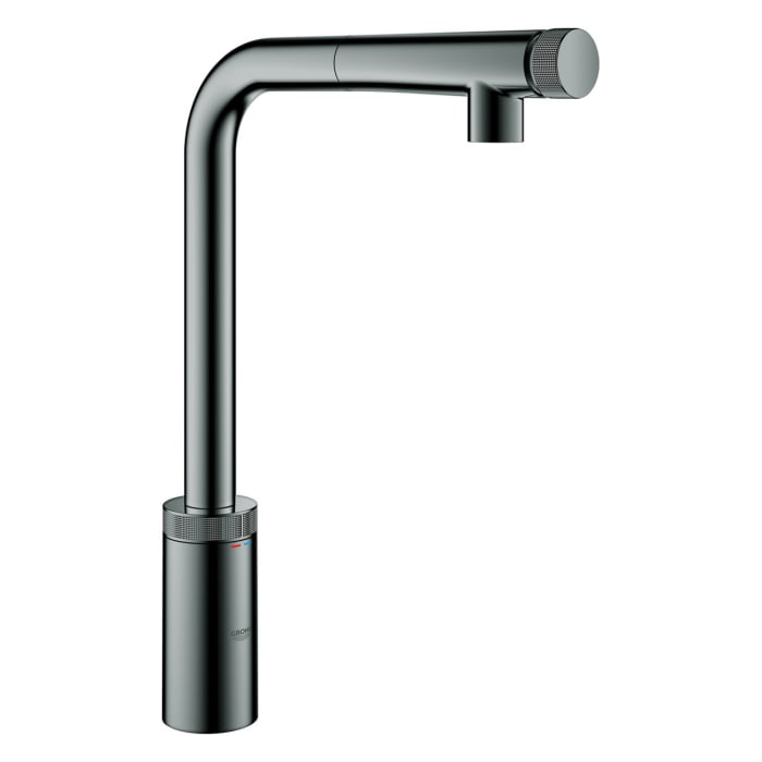 GROHE Minta SmartControl Spültischbatterie