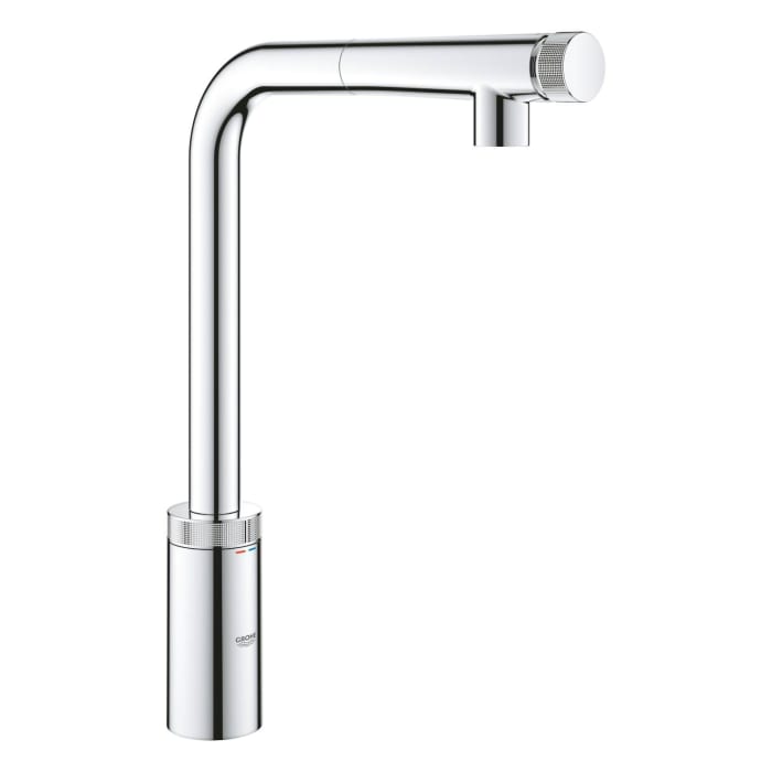 GROHE Minta SmartControl Spültischbatterie