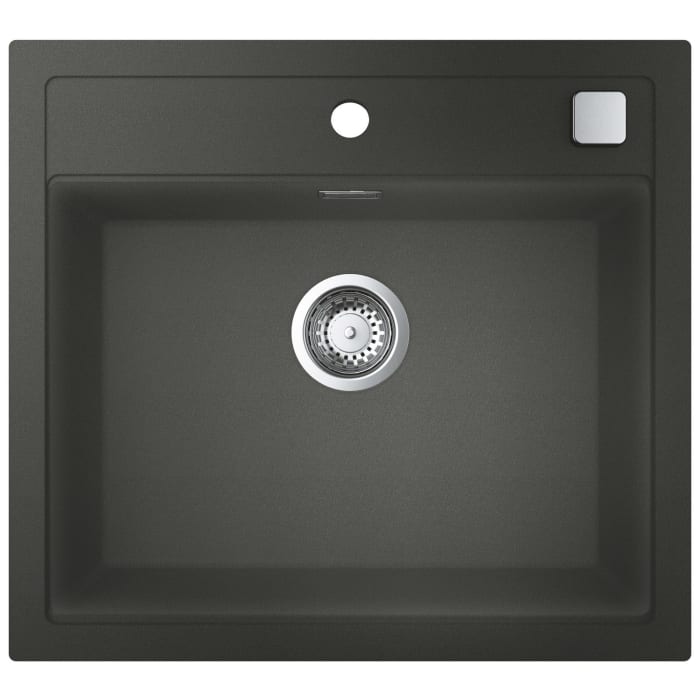 GROHE K700 Kompositspüle 56 x 51 cm