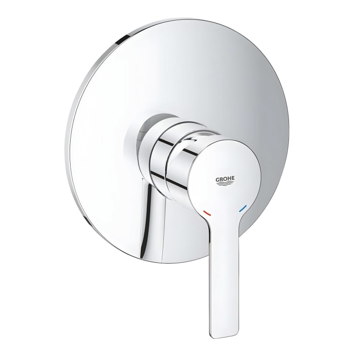 GROHE Lineare New Einhand-Brausebatterie Unterputz