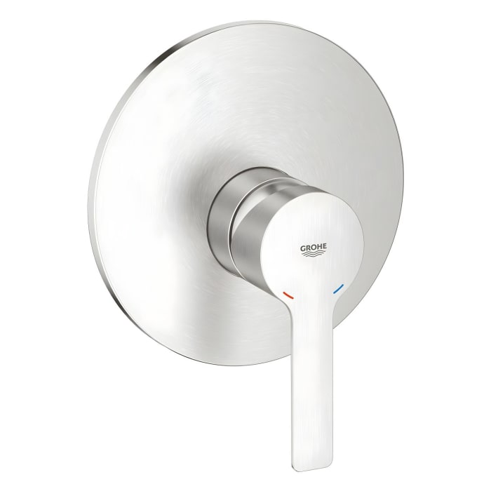 GROHE Lineare New Einhand-Brausebatterie Unterputz