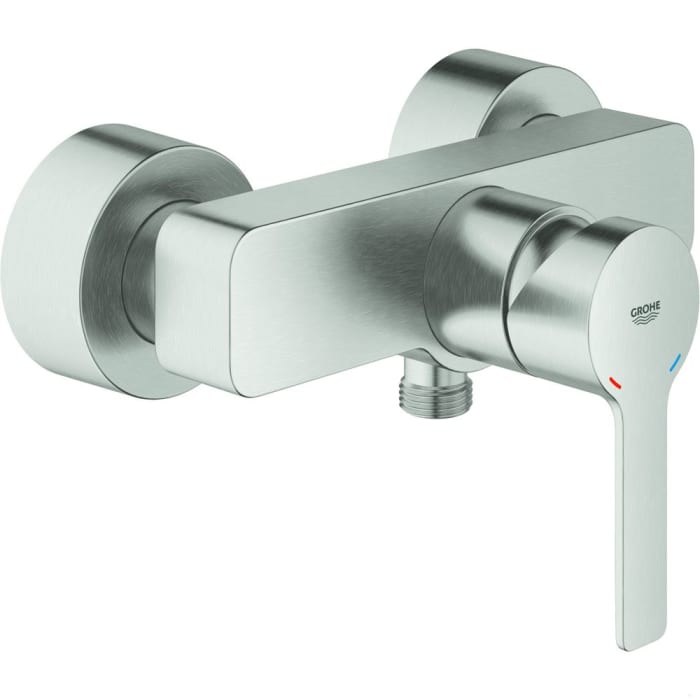 GROHE Lineare Neu Einhand-Brausebatterie
